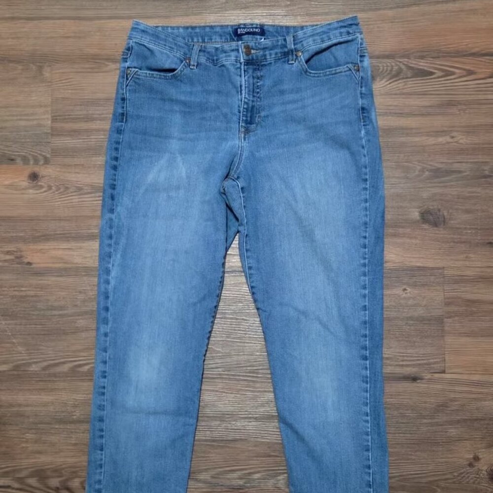 Bandolino jeans